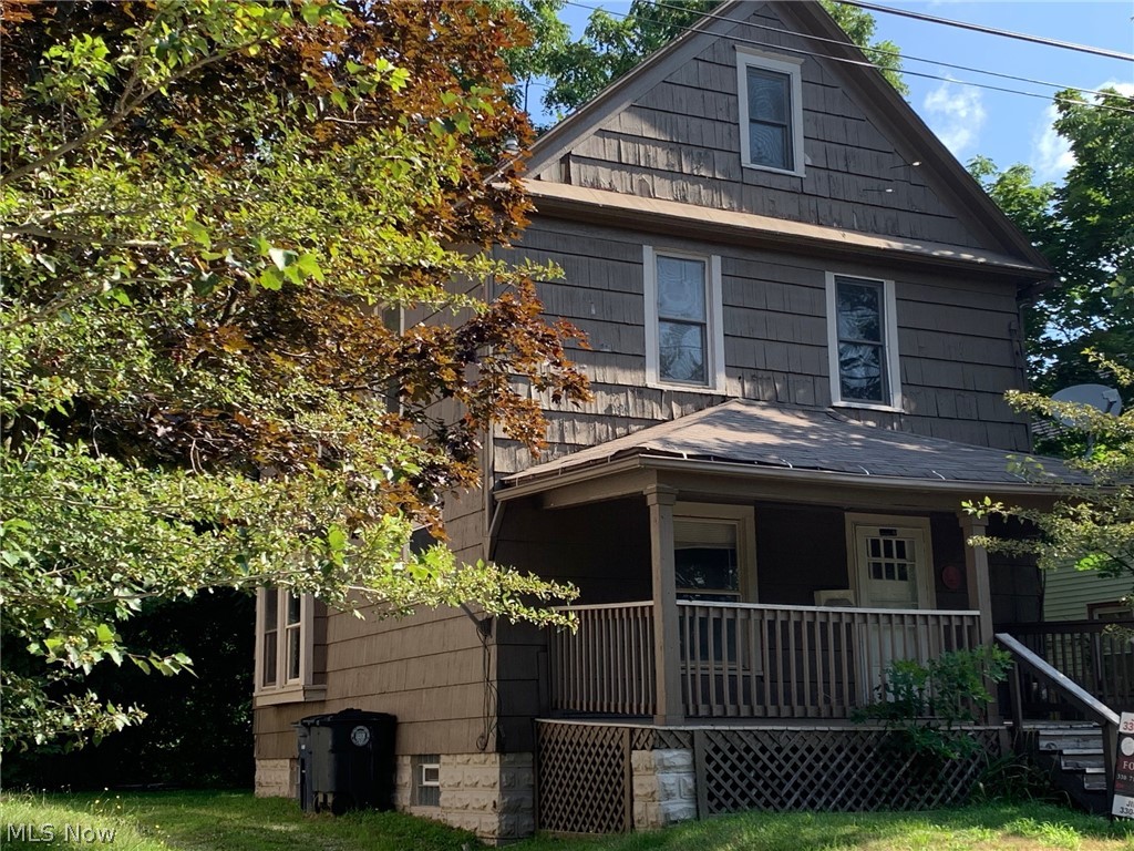 Shadyside - Residential