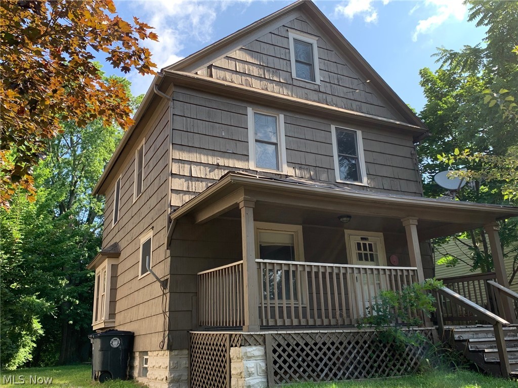 Shadyside - Residential