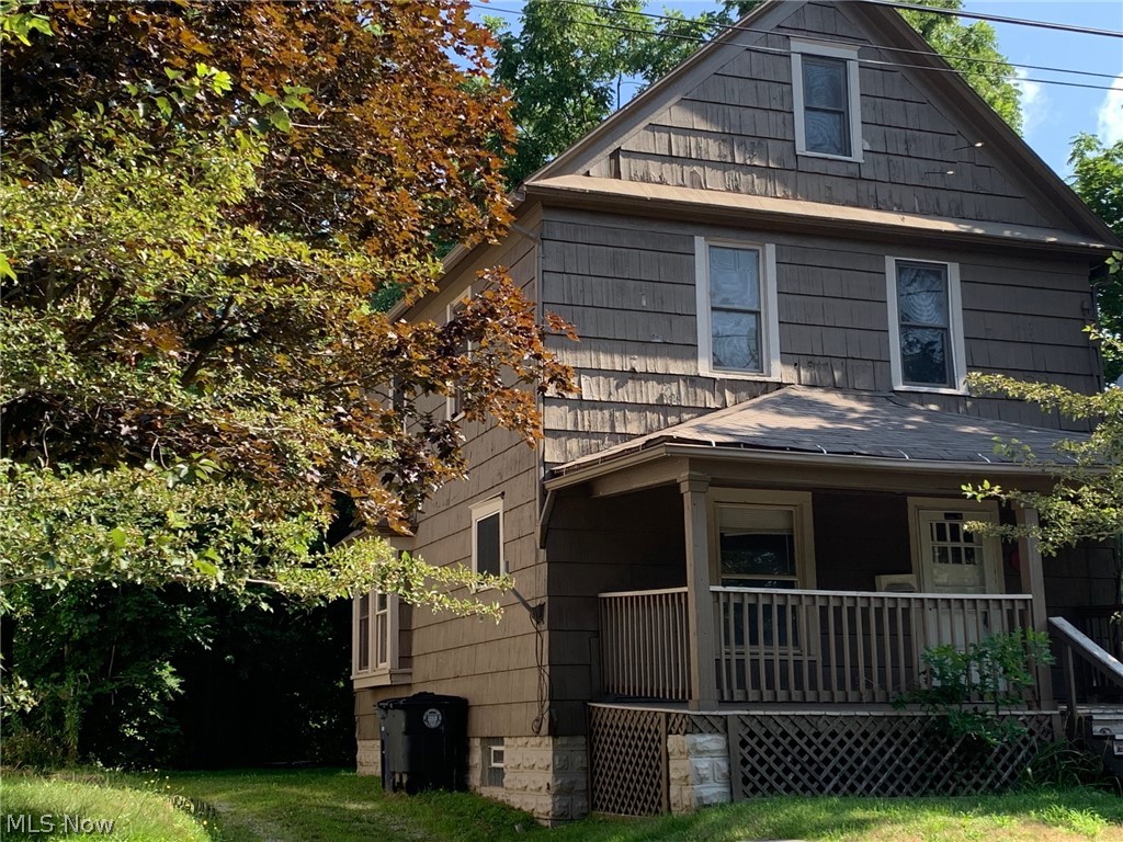 Shadyside - Residential