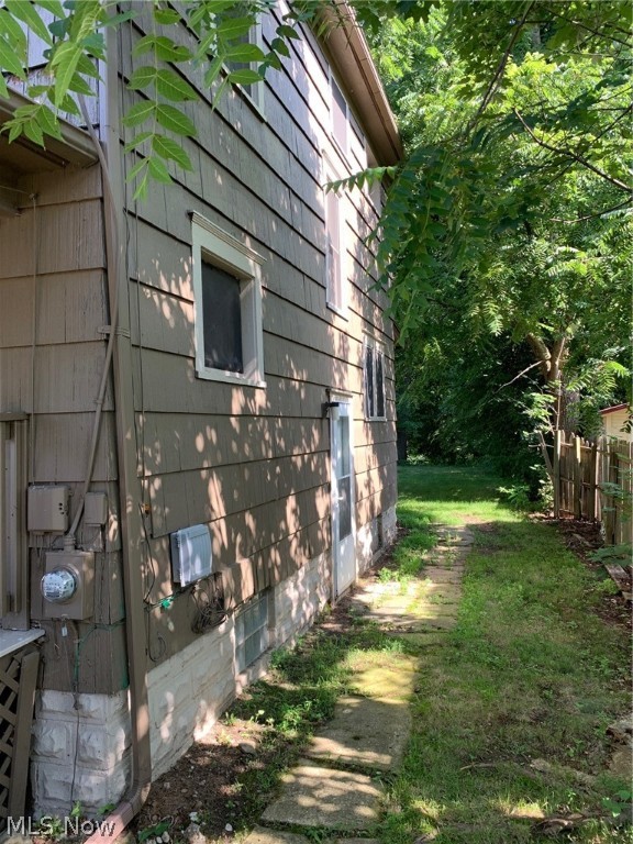 Shadyside - Residential