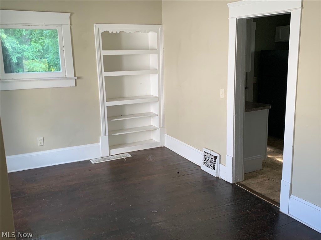 Shadyside - Residential