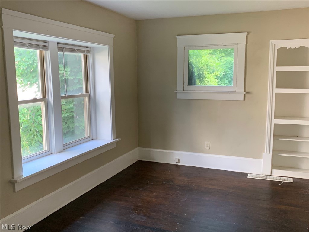 Shadyside - Residential