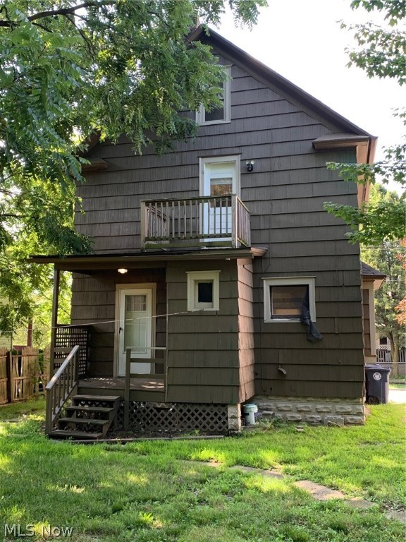 Shadyside - Residential