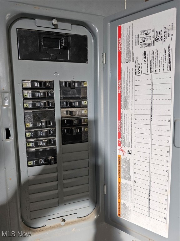 Connecticut Western Reserve - Commercial Sale