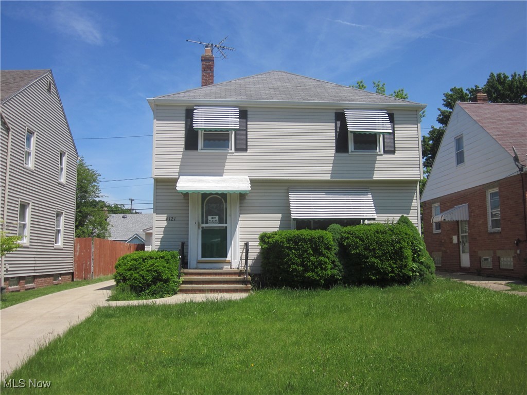 4121 W 57th Street, Cleveland, Ohio image 1
