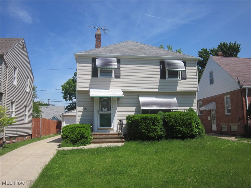 4121 W 57th Street, Cleveland, Ohio image 3