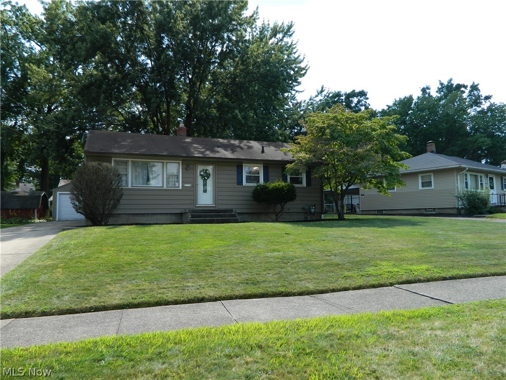 Alveretta 03 Re-Plat 01 - Residential