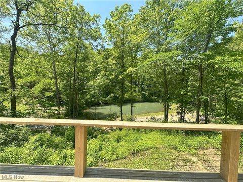 Tiny photo for 1 Morton Hill Road, Lower Salem, OH 45745 (MLS # 5128174)