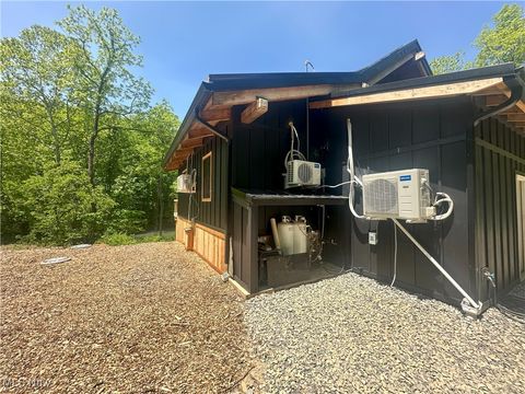 Tiny photo for 1 Morton Hill Road, Lower Salem, OH 45745 (MLS # 5128174)