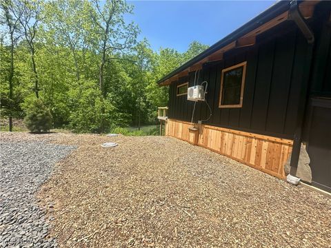 Tiny photo for 1 Morton Hill Road, Lower Salem, OH 45745 (MLS # 5128174)