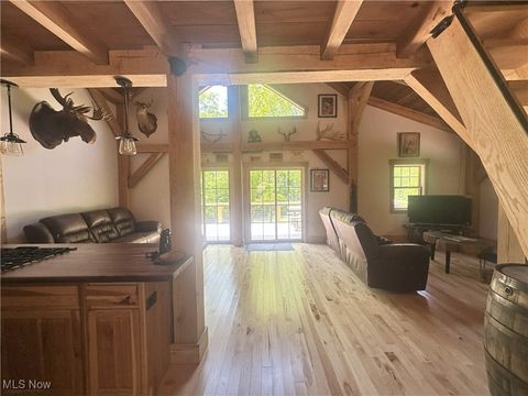 Tiny photo for 1 Morton Hill Road, Lower Salem, OH 45745 (MLS # 5128174)