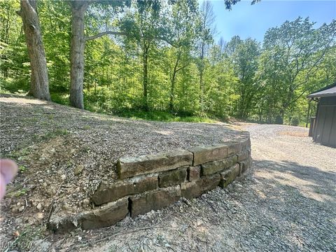 Tiny photo for 1 Morton Hill Road, Lower Salem, OH 45745 (MLS # 5128174)