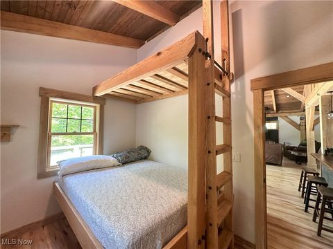 Tiny photo for 1 Morton Hill Road, Lower Salem, OH 45745 (MLS # 5128174)