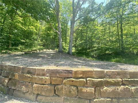 Tiny photo for 1 Morton Hill Road, Lower Salem, OH 45745 (MLS # 5128174)