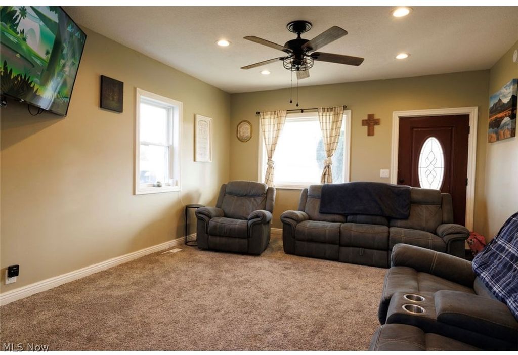 Photo of 4539 Ceramic Road, Crooksville, OH 43731 (MLS # 5185610)