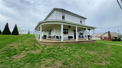 Homes For Sale - 4539 Ceramic Road<br/> Perry County, Crooksville, OH 43731