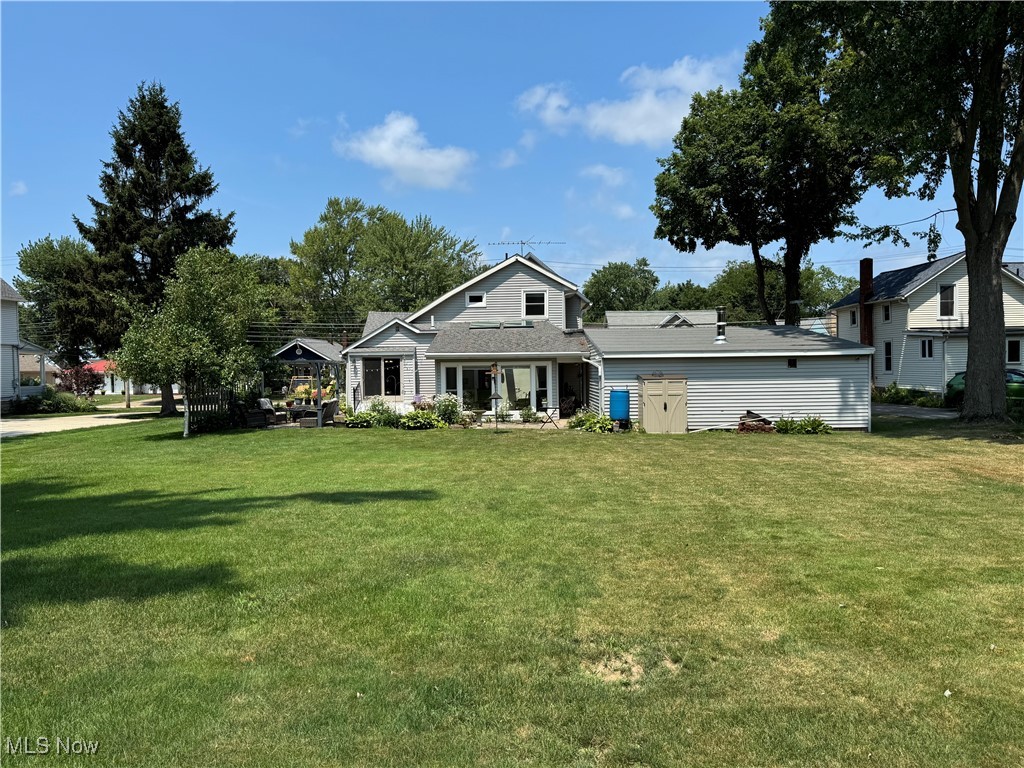 Seeley - Residential