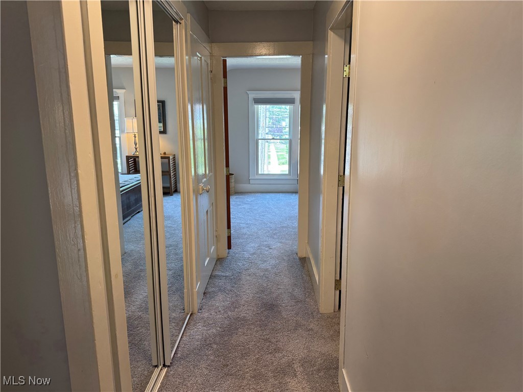 Seeley - Residential