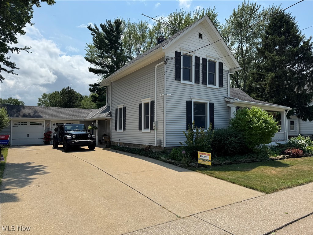 Seeley - Residential