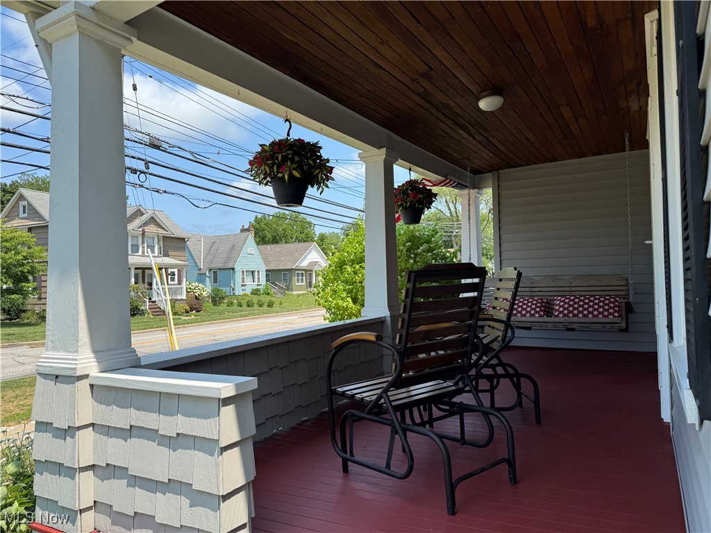 Seeley - Residential