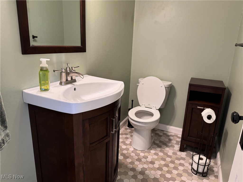 Seeley - Residential