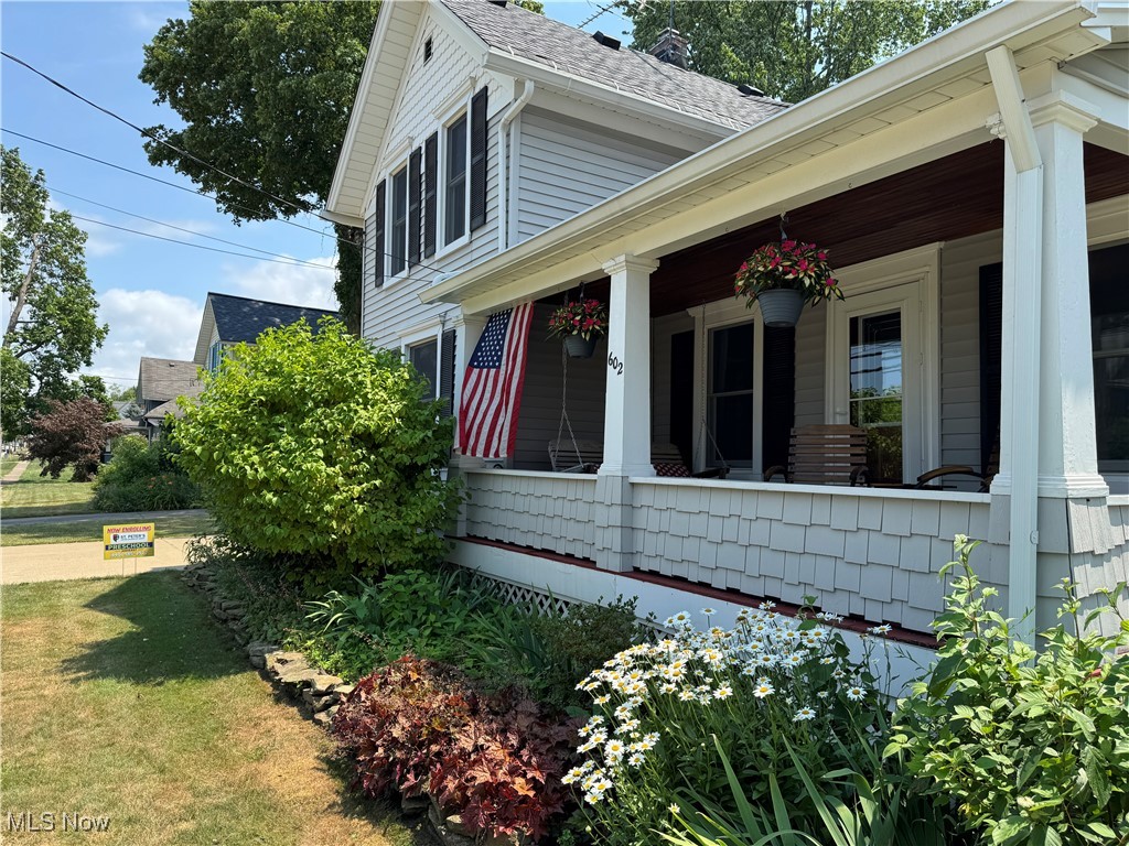 Seeley - Residential