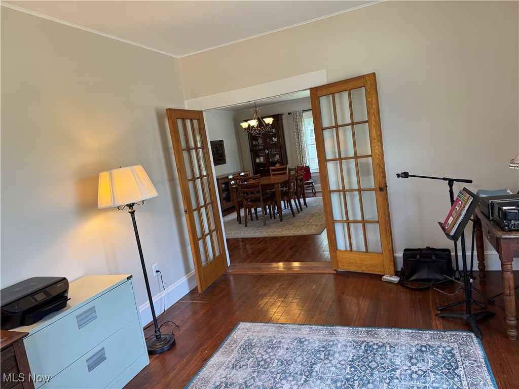 Seeley - Residential