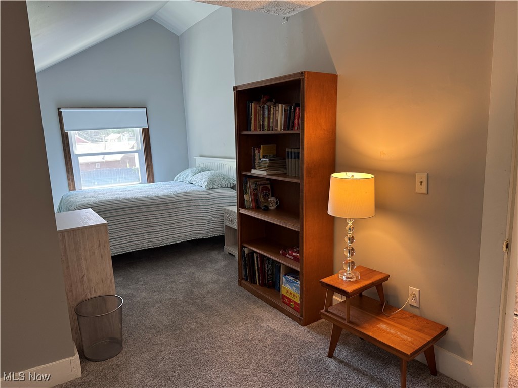 Seeley - Residential