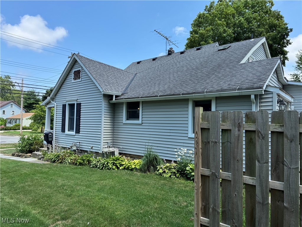 Seeley - Residential