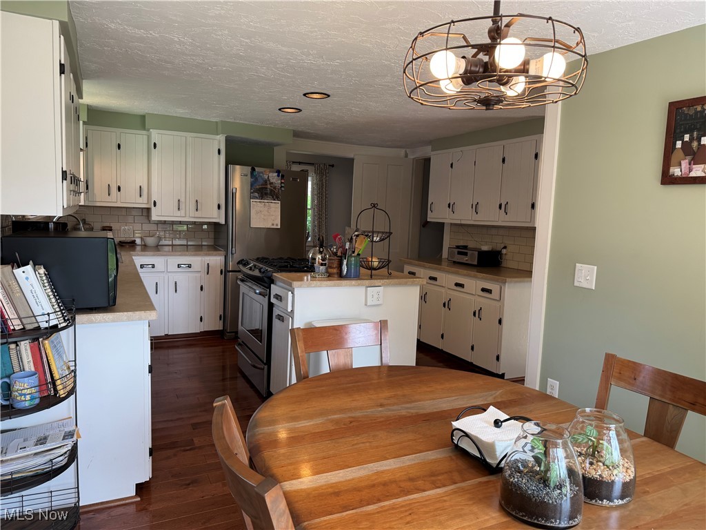 Seeley - Residential