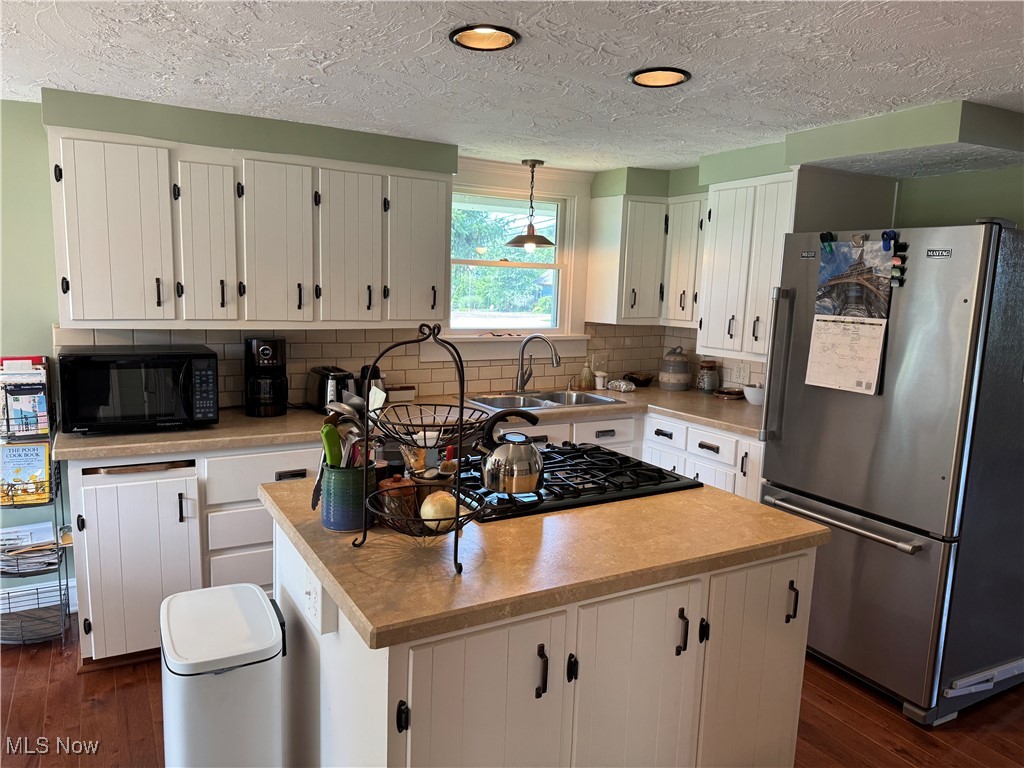 Seeley - Residential