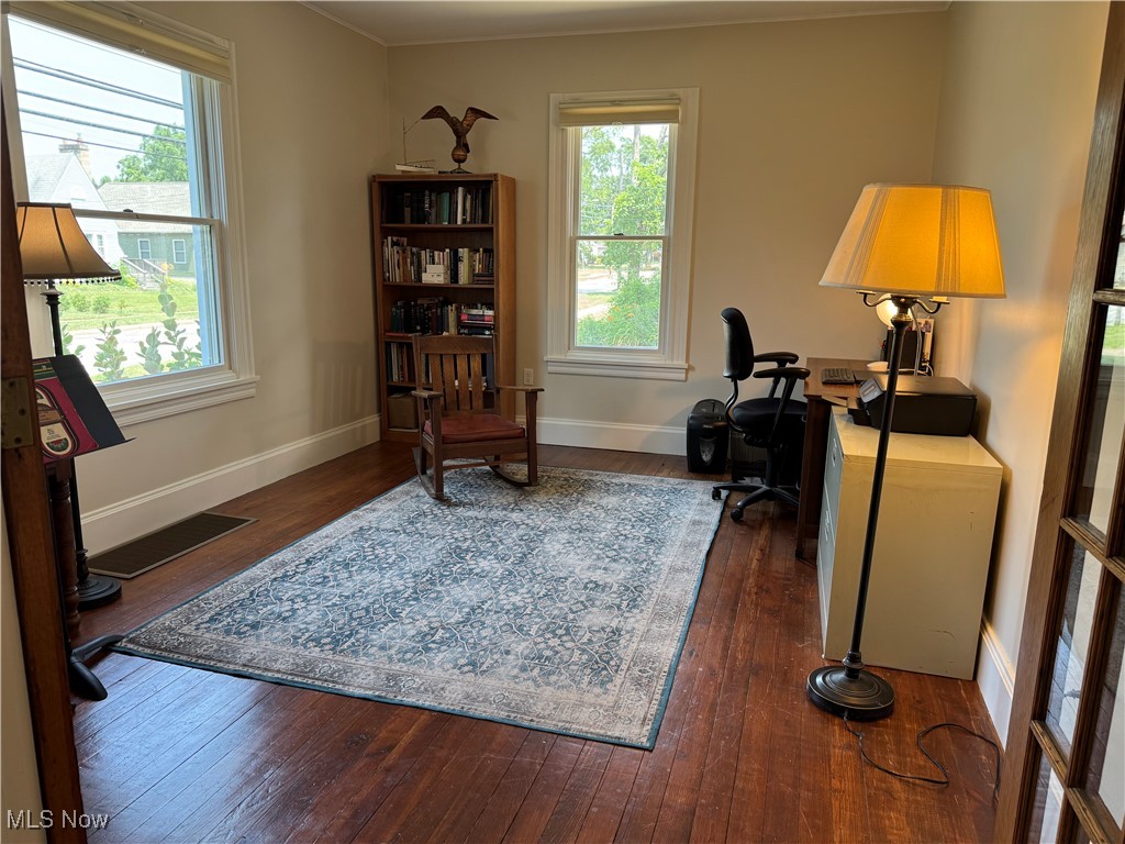 Seeley - Residential