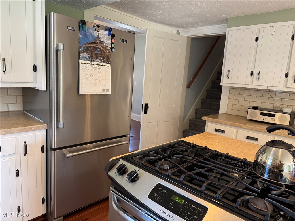 Seeley - Residential