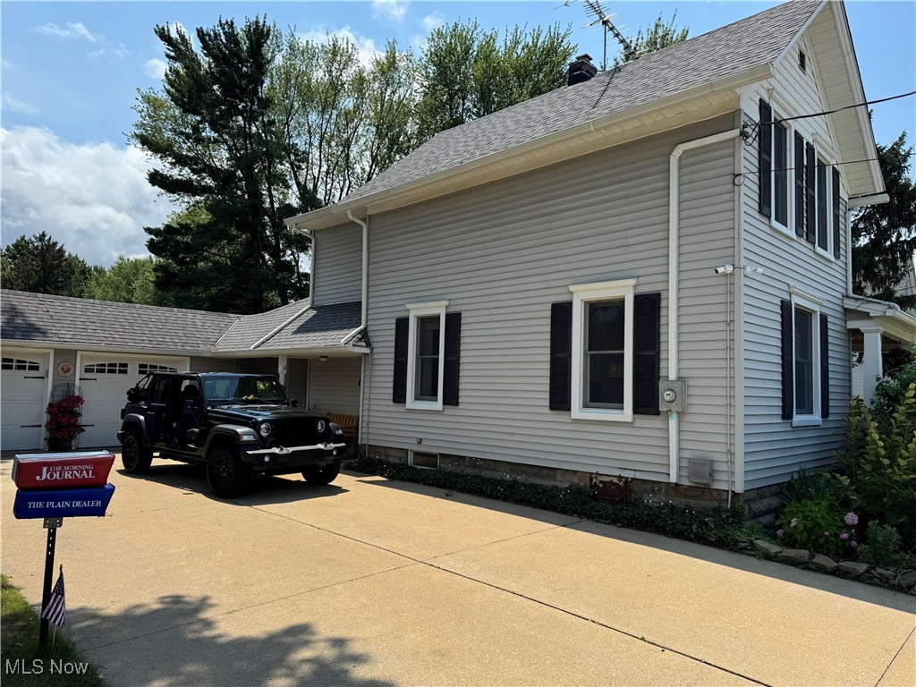 Seeley - Residential