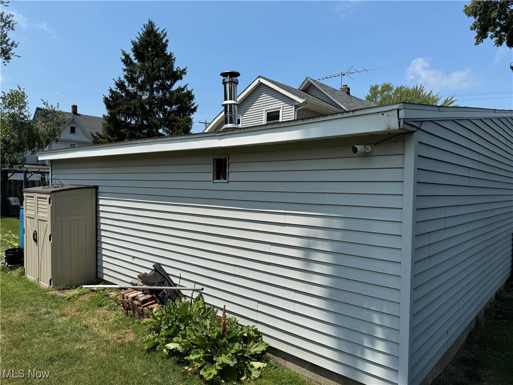 Seeley - Residential