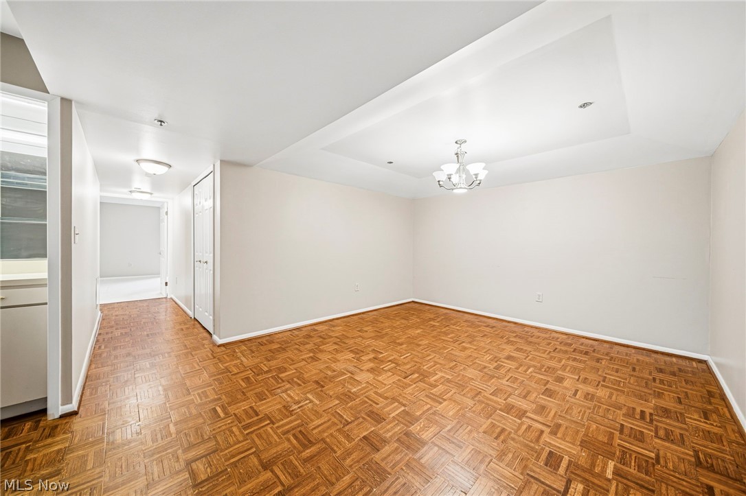 Woodhawk Club Condos - Residential