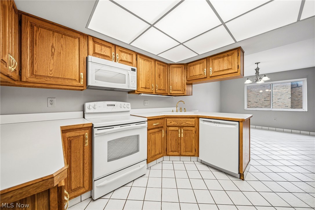 Woodhawk Club Condos - Residential