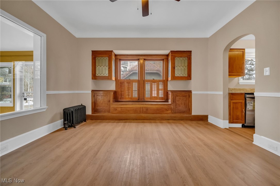 3327 Bradford Road, Cleveland Heights, Ohio image 8