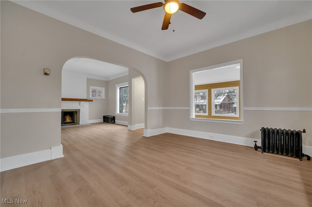 3327 Bradford Road, Cleveland Heights, Ohio image 7