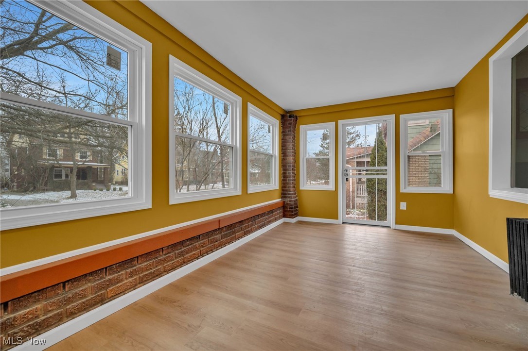 3327 Bradford Road, Cleveland Heights, Ohio image 4