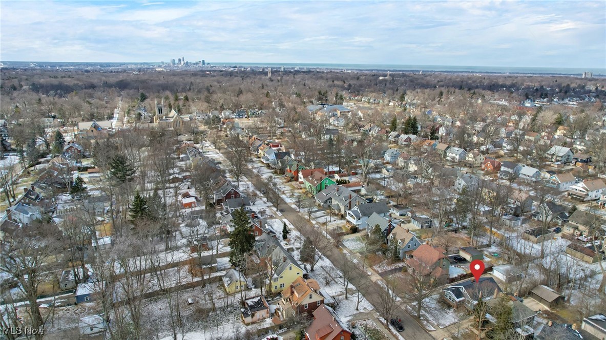 3327 Bradford Road, Cleveland Heights, Ohio image 30
