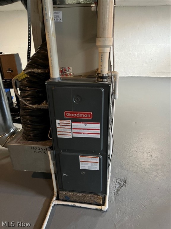 City/Parkersburg - Residential