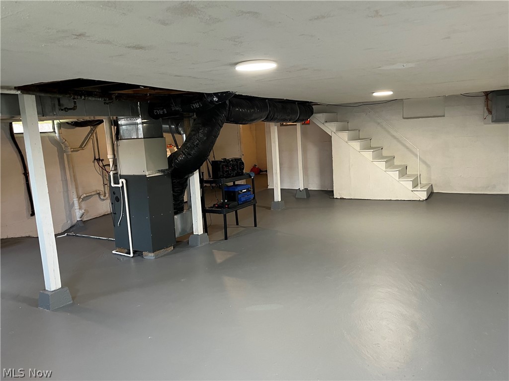 City/Parkersburg - Residential