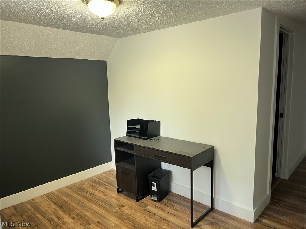 City/Parkersburg - Residential