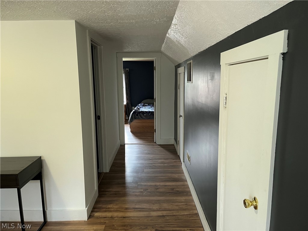 City/Parkersburg - Residential