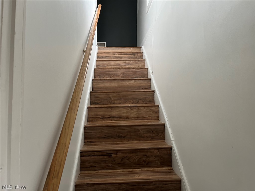 City/Parkersburg - Residential