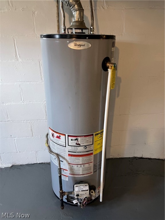 City/Parkersburg - Residential