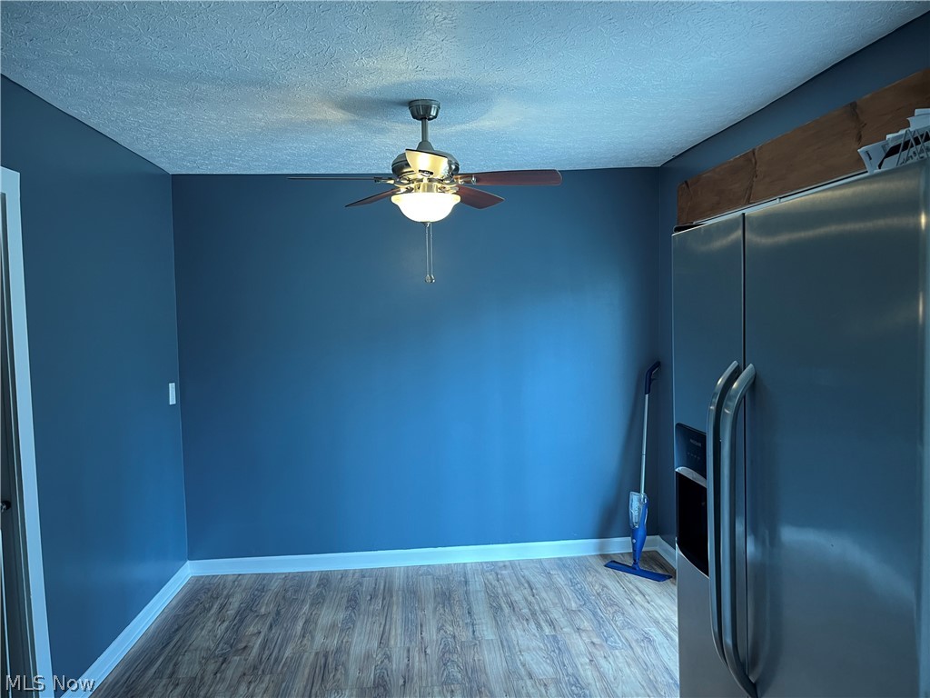 City/Parkersburg - Residential