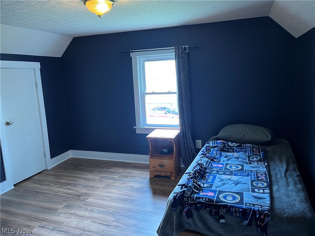 City/Parkersburg - Residential