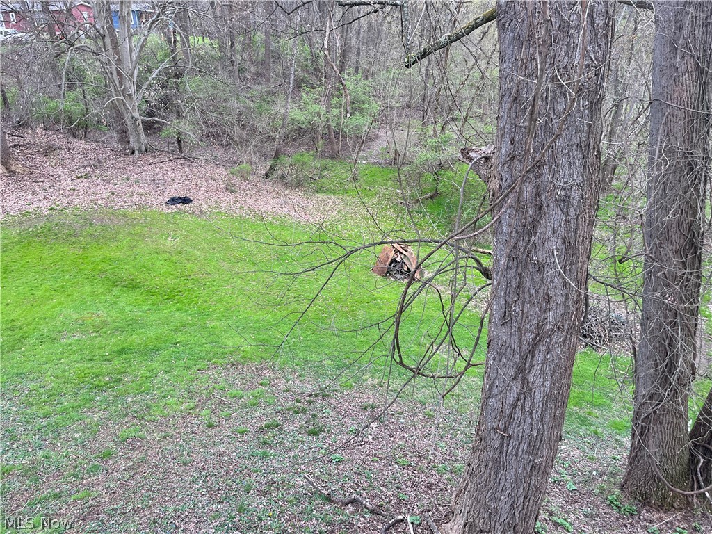 City/Parkersburg - Residential